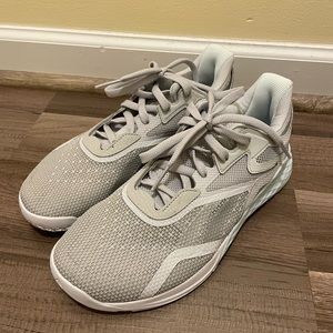 Reebok Nano X
